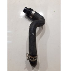 Патрубок системы охлаждения