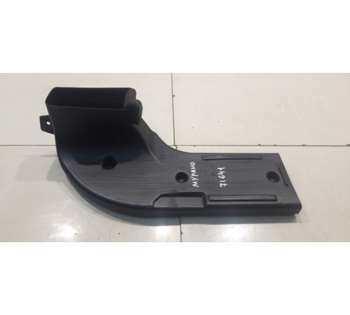 Воздуховод