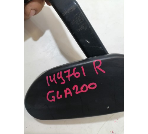 Поводок правый