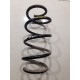 Пружина подвески передняя