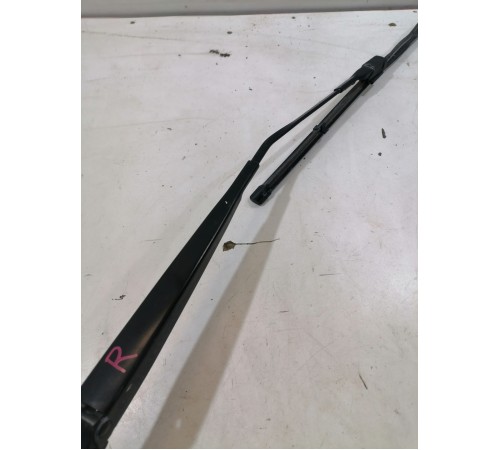 Поводок правый