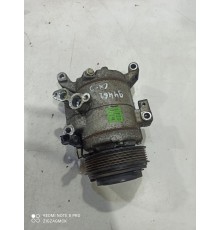 Компрессор кондиционера