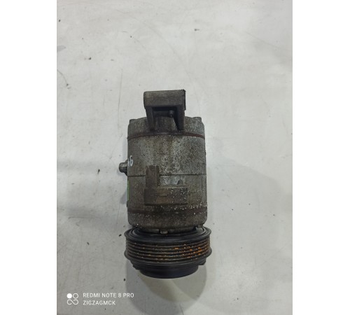 Компрессор кондиционера