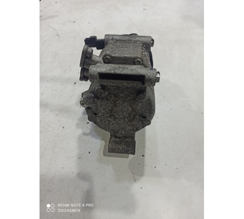 Компрессор кондиционера