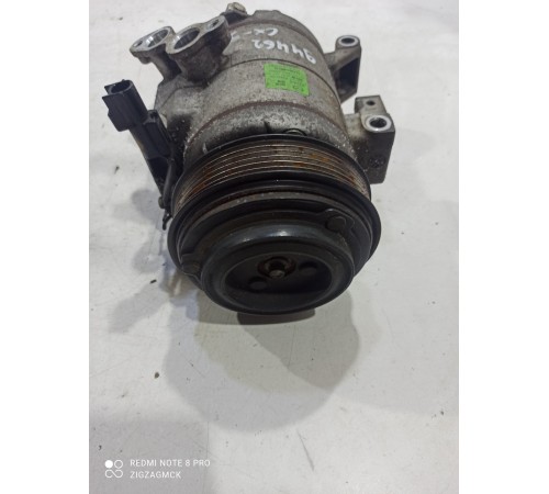 Компрессор кондиционера