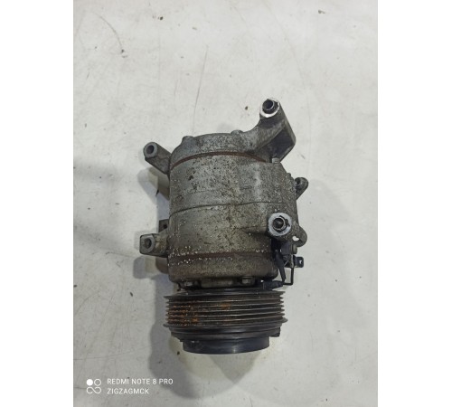 Компрессор кондиционера