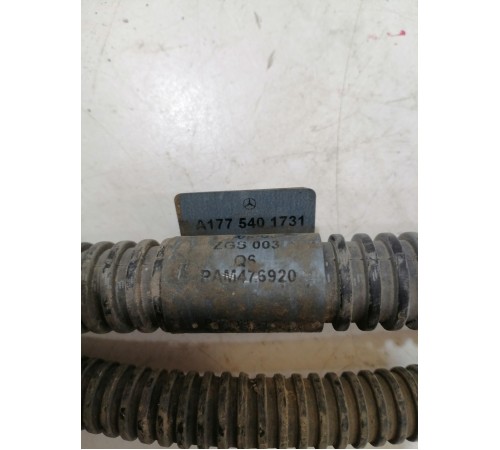 Силовой провод