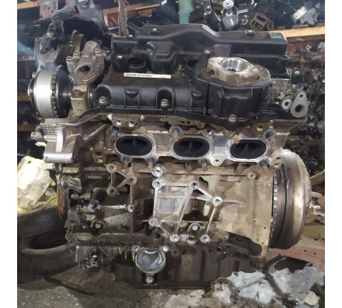 Номерной блок