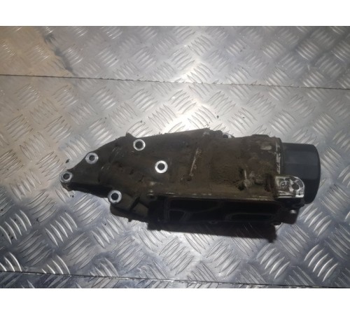 Корпус масляного фильтра