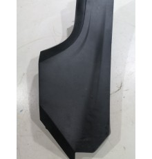 Накладка центральной консоли левая 