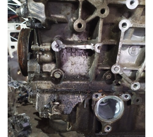 Номерной блок