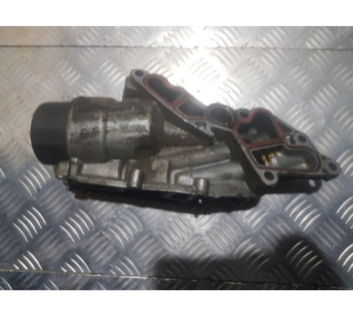 Корпус масляного фильтра