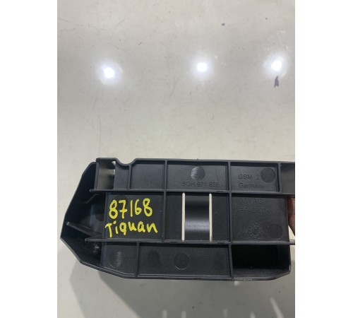 Кронштейн(крепление) блока управления онлайн сервисом