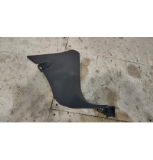 Обшивка передний правый угол