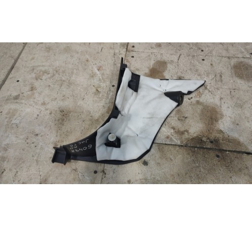 Обшивка передний правый угол