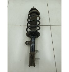 Стойка амортизатор подвески передний правый в сборе