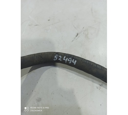 Трубка кондиционера