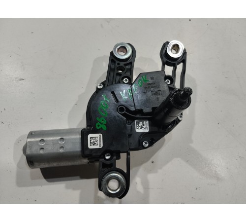 Моторчик стеклоочистителя (задний)