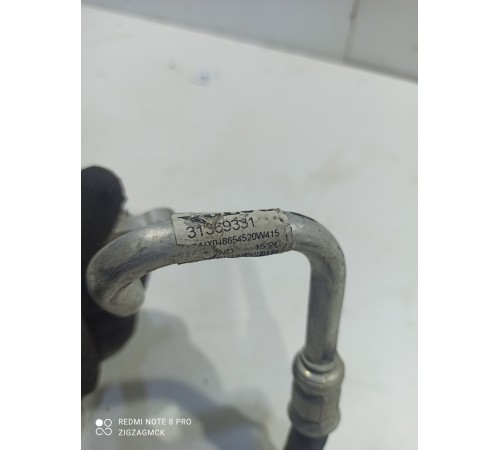 Трубка кондиционера