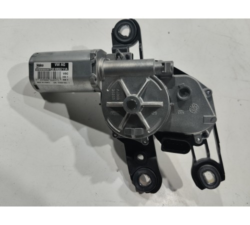 Моторчик стеклоочистителя (задний)