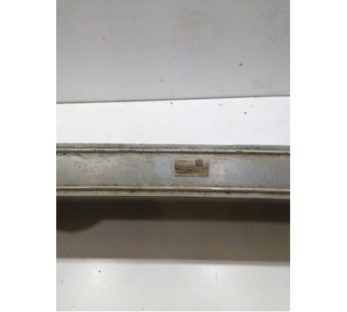 Радиатор интеркулера