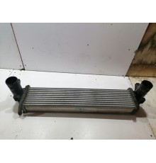 Радиатор интеркулера