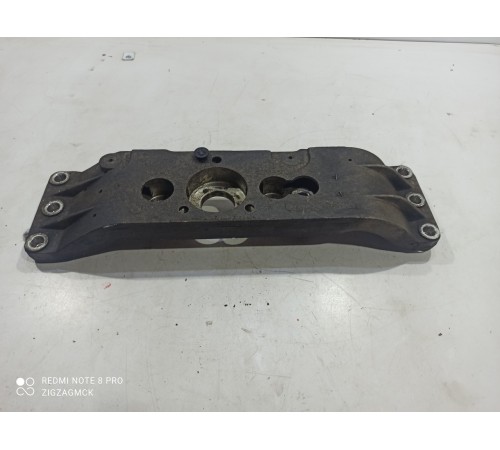 Кронштейн(крепление) коробки передач (АКПП)