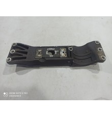 Кронштейн(крепление) коробки передач (АКПП)