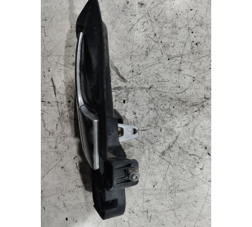 Ручка двери правая внутренняя