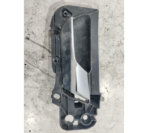 Ручка двери правая внутренняя