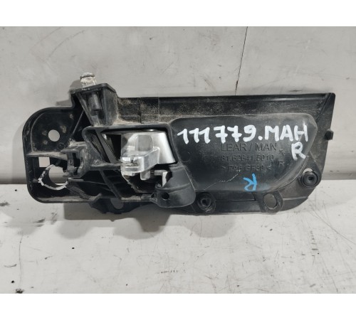 Ручка двери правая внутренняя