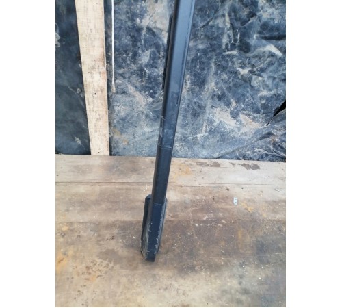 Рейлинг на крышу Haval Dargo левый