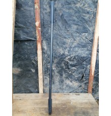 Рейлинг на крышу Haval Dargo левый