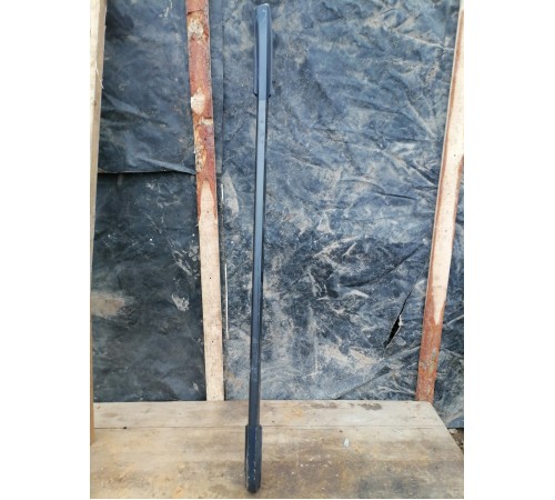 Рейлинг на крышу Haval Dargo левый