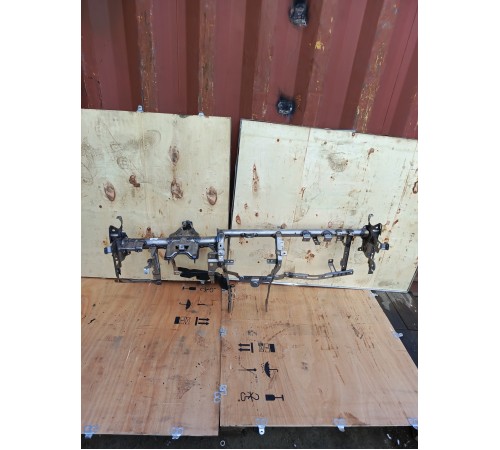 Усилитель (скелет) торпедо