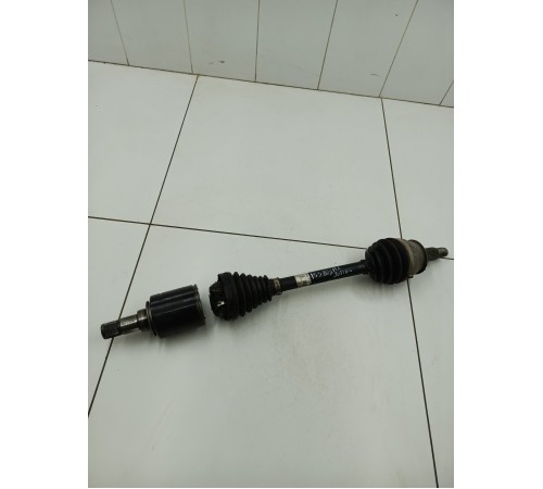 Привод полуось передний левый