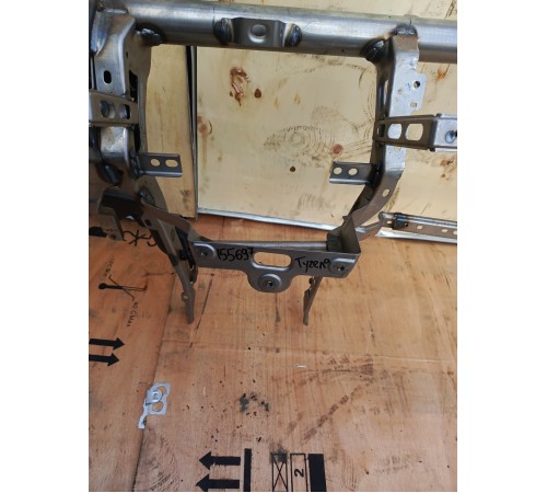 Усилитель (скелет) торпедо