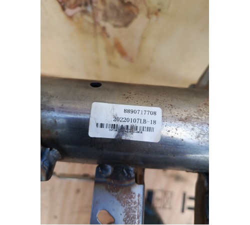 Усилитель (скелет) торпедо