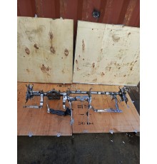 Усилитель (скелет) торпедо