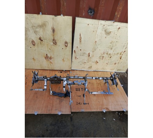 Усилитель (скелет) торпедо