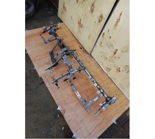 Усилитель (скелет) торпедо