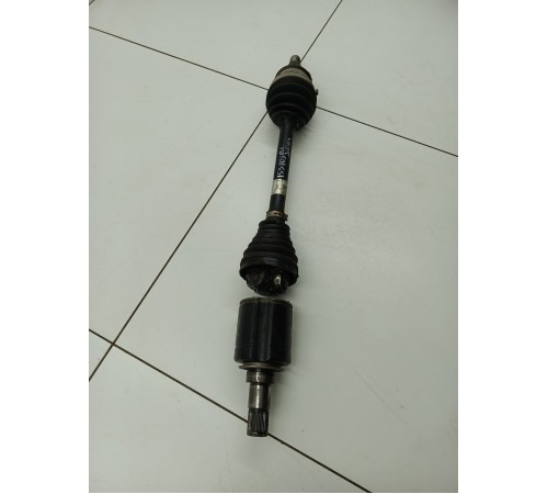 Привод полуось передний левый