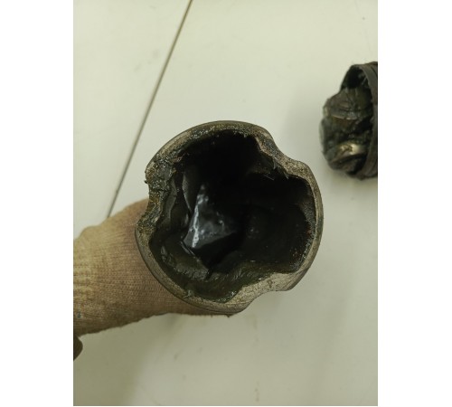 Привод полуось передний левый