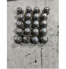 Комплект колесных гаек(20шт.)