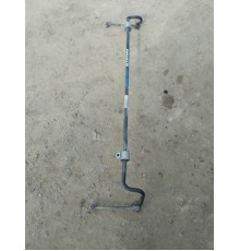 Стабилизатор поперечной устойчивости задний