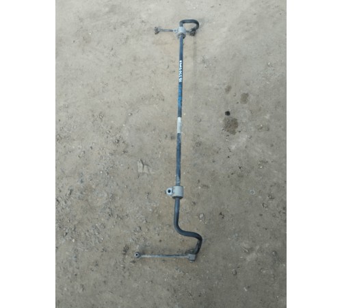 Стабилизатор поперечной устойчивости задний