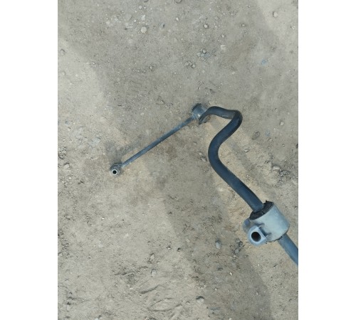 Стабилизатор поперечной устойчивости задний