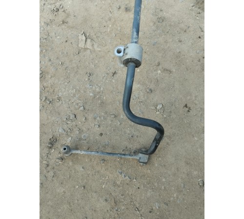 Стабилизатор поперечной устойчивости задний