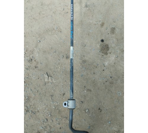 Стабилизатор поперечной устойчивости задний