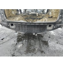 Задняя панель